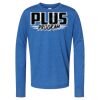 3513Y Youth Extra Soft Tri-blend Long Sleeve Thumbnail